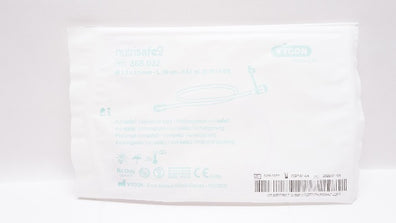 Vygon 368.032 Nutrisafe2 Value Life 0.5 x 2.5mm-L.30cm-0.62ml